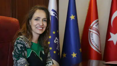 İş dünyasından belediye başkanlığına uzanan kariyer