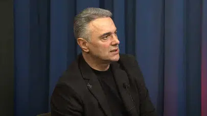 Yeşil Sahalardan Stüdyoya: Alp Pehlivan’ın Konuşulan Kariyeri