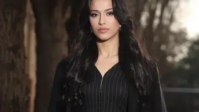 Zeliha Kendirci’den Müslüm Baba’ya selam: 'Haberimiz Yok' yayında