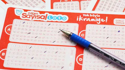 21 Şubat’ta şanslı numaralar belli oldu: Çılgın Sayısal Loto’da büyük ikramiye heyecanı!