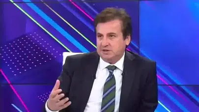 Ali Gültiken’den Fenerbahçe’ye Sert Mesaj! 'Tecrübe Şart'