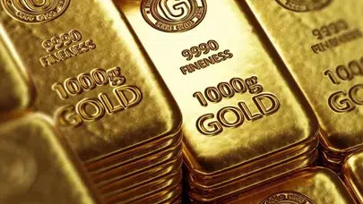 Enflasyon Sunumunda Çarpıcı Veri! Türkiye’nin Altın Birikimi Açıklandı