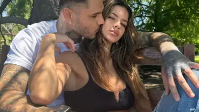 Icardi İddiaları Büyüdü! China Suarez ve Wanda Nara’dan Art Arda Hamle