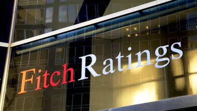 Fitch Ratings: Gelişmekte olan piyasalarda bankaların kredi büyümesinde Türkiye başı çekti