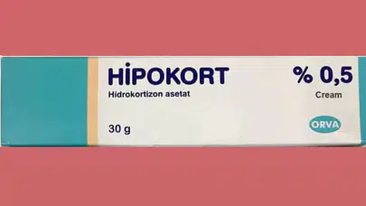 Egzama şikâyeti olanlar dikkat! Hipokort krem hakkında bilinmesi gerekenler