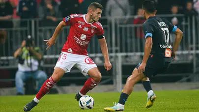 Stade Francis-Le Ble’de Avrupa yarışını şekillendirecek 90 dakika