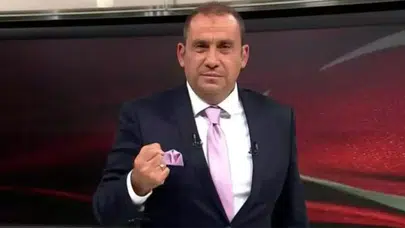 Erkan Tan kimdir, kaç yaşında, nereli, A Haber'den neden ayrıldı?