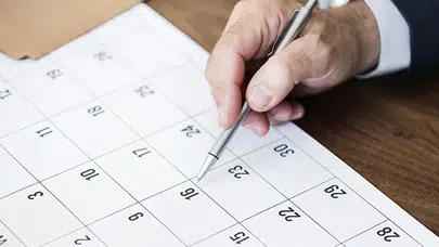 Şubat Ayı Kaç Çekiyor, Artık Yıl Nedir, Şubat Kaç Gün Çeker?