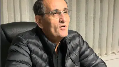 İzzet Emmi' nin sağlık durumu nasıl, yaşıyor mu, nereli, kaç yaşında, nasıl ünlü oldu?