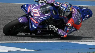 Pramac Yamaha ile Toprak Razgatlıoğlu sahneye çıkıyor