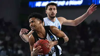 Beşiktaş GAİN - Türk Telekom EuroCup maçı canlı yayın bilgileri (ne zaman, saat kaçta, hangi kanalda)