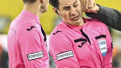 Halil Umut Meler’e kim yumruk atmıştı, olay nasıl yaşandı? Türk futbolunu sarsan saldırının tüm detayları