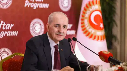 Yasal düzenlemeler ramazan sonrası: Kurtulmuş 'Hayati Eşik' Dedi