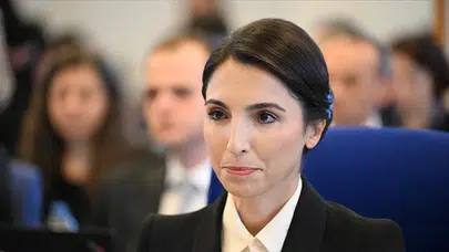 Hafize Gaye Erkan Nerelidir, Kaç Yaşında, Kariyeri ve Eğitimi Nedir?