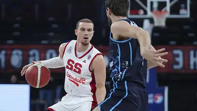 NBA’den Ay-Yıldızlı Formaya: Malachi Flynn Sahne Alıyor