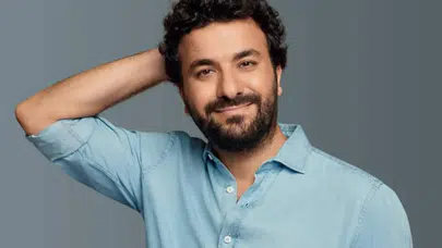 Bodrum’da sürpriz aşk görüntüsü: Hasan Can Kaya'nın gizemli sevgilisi!