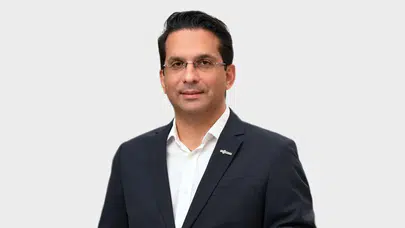 Şant Maraşlıyan biyografisi (kimdir), Türk mü, nerede okudu? Tecrübeli CEO'nun kariyeri