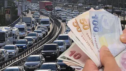 İstanbul’da otobüs sigortası 337 Bin TL’ye yükseldi!