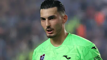 Trabzonspor kalecisi Uğurcan Çakır Trabzonspor kalecisi Uğurcan Çakır aslen nereli, kaç yaşında, piyasa değeri ve maaşı ne kadar?nereli, kaç yaşında, transfer mi oluyor, hangi takıma transfer olacak?