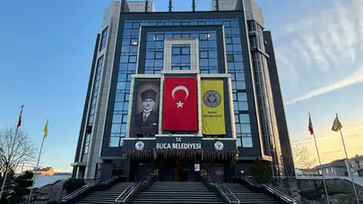 Buca Belediyesi personeli Baran Kalmaz (kim) Hayatı, neden gözaltına alındı?