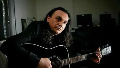 Gökhan Kırdar eserleri ve şarkıları (Kurtlar Vadisi müziği kime ait)