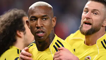 Trabzon’da Tarih Yazdılar! Fenerbahçe’den Kimsenin Beklemediği Rekor