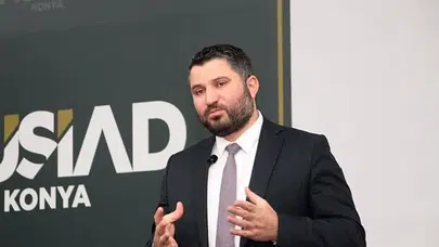 Konya’dan Ankara’ya uzanan kariyer: Oruç Baba İnan’ın hayat hikayesi