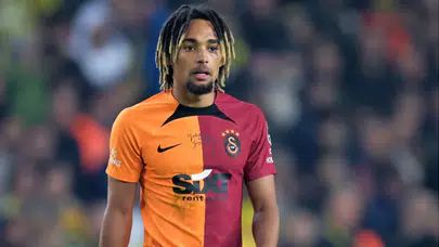 Sacha Boey kimdir, sakatlık geçmişi nedir, Galatasaray transferi riskli mi?