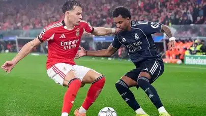 Jude Bellingham’ın Sakatlığı Netleşti! Real Madrid’de Kadro Planı Değişti