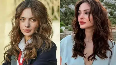 Rabia Soytürk Kaç Yaşında, Kimdir, Nereli, Evli Mi, Boyu Kaç, Sevgilisi Kim, Hangi Dizilerde Oynadı? Rabia Soytürk Biyografisi ve Kariyeri