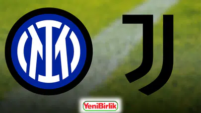 Inter- Juventus maçı ŞİFRESİZ mi? S Sport 2 yayın bilgileri  (14 ŞUBAT CUMARTESİ) saat kaçta ve hangi kanalda CANLI yayınlanacak