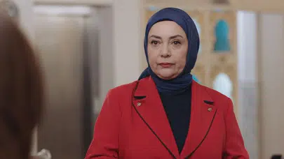 Kızılcık Şerbeti’nin Pembe karakteri sosyal medyada yeniden trend oldu!