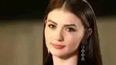 Burcu Özberk estetiği var mı?