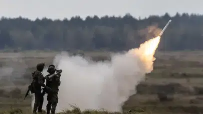 Münih’te NATO Mesajı! Savunma Üretimi ve Ankara Zirvesi Gündemde