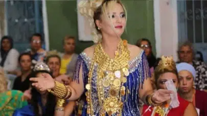 Kobra Murat’ın eşi (karısı) kimdir, Emine Divandiler kaç yaşında, nereli ve ne iş yapıyor?