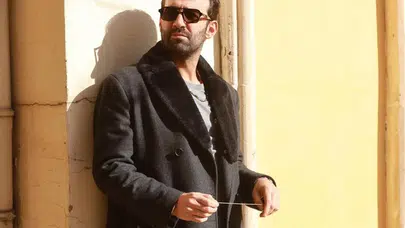 Ferit Kaya kim, evli mi, çocuğu var mı, Ahmet Kaya'nın oğlu mu?