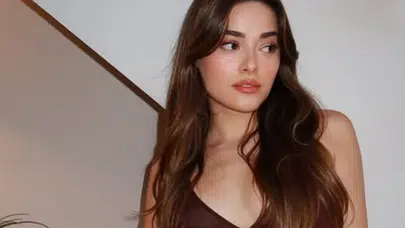 Netflix İstanbul Hatırası Zeynep kim, gerçek adı ne? Ali Komiser’in Partneri Belli Oldu