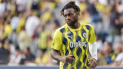 Allan Saint-Maximin ailesi kimdir, neden ayrıldı, ırkçı söylemler sonrası Club América’da neler yaşandı?