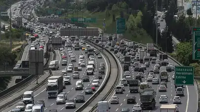 Trafik Sigortasında Büyük Değişim! 1 Nisan’da Yeni Dönem Başlıyor