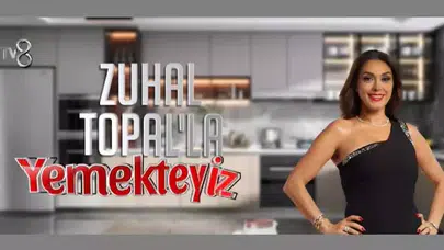 Yemekteyiz Melisa kimdir, kaç yaşında ve nereli? Zuhal Topal’la Yemekteyiz Melisa mesleği ne?