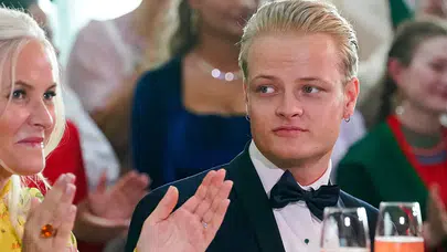 Mette-Marit’in oğlu Marius Borg Hoiby kimdir, kaç yaşında ve neden gözaltına alındı? Norveç kraliyet ailesindeki skandalın perde arkası