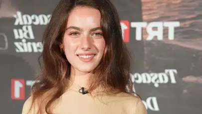 Dizideki performansıyla gündem oldu! Ava Yaman hakkında her şey!