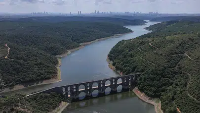 İstanbul baraj doluluk oranları 3 Şubat 2026 itibarıyla ne durumda, İSKİ güncel verileri ne söylüyor?