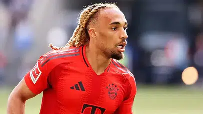 Sacha Boey Transferinde İtalyan Kulübü Detayı Ortaya Çıktı!