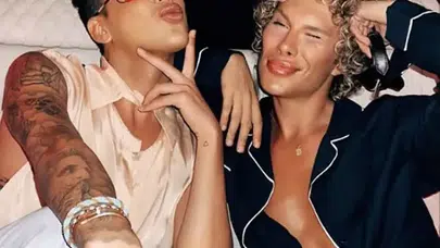 Samet Liçina Hayatı, Nereli, Kaç Yaşında, Sevgilisi Var mı, Mesleği Ne, Ne İş Yapıyor?