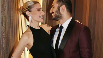 Takipten çıktı, aşk pozlarını sildi!