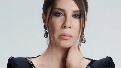 Cüneyt Arkın’la Kırık Hayatlar’dan Nebahat Çehre Kareleri Gündem Oldu