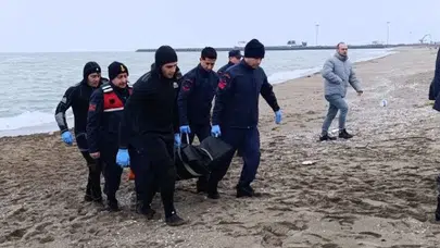Karasu sahilinde bulunan Mustafa Ünlü nasıl hayatını kaybetti, kaç yaşındaydı, teknesine ne oldu?