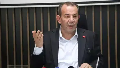 Bolu Belediyesi’ne Operasyon! Tanju Özcan Dahil 13 İsim Gözaltına Alındı