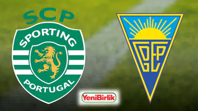 Sporting–Estoril Mücadelesi Öncesi Yayın Krizi Bitti: Kanal ve Saat Belli Oldu